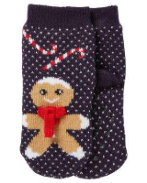 Socken Weihnachten Kiki & Koko, verschiedene Designs