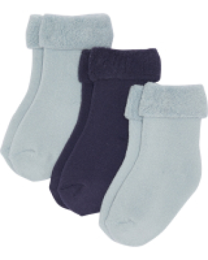 Frottee-Socken im Mehrfachpack 3er-Pack, Ergee