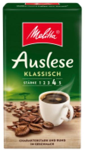 Kaufland  MELITTA Kaffee