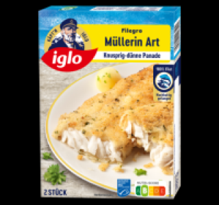 IGLO Filegro