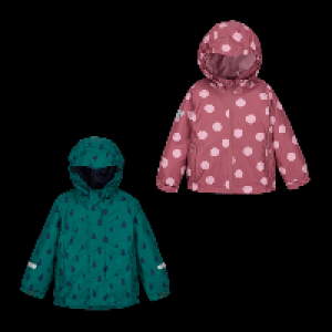 Lily < Dan LILY & DAN Regenjacke