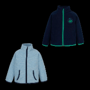 Aldi Nord Lily < Dan LILY & DAN Fleecejacke