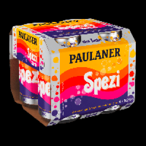 PAULANER Spezi Zero