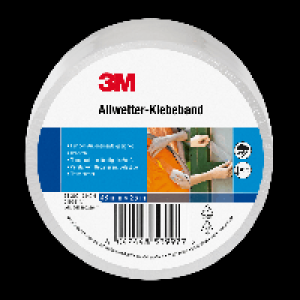 Allwetterklebeband