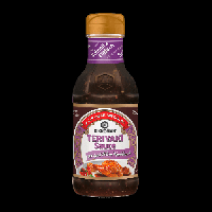 KIKKOMAN Teriyaki-Sauce Knoblauch 4.69 €