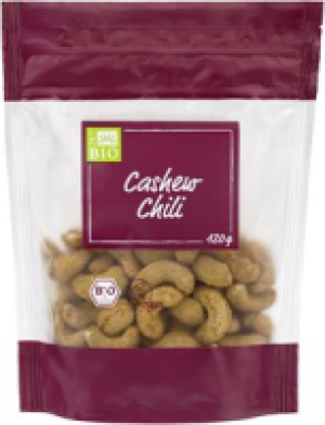 24/7 Bio Cashew-Chili