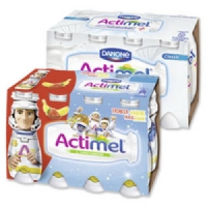 Danone Actimel Drink 2.22 €