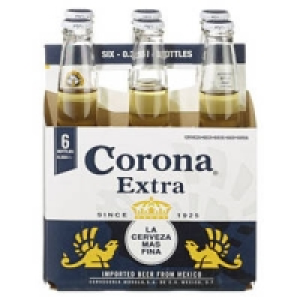 Corona Extra 6.99 €