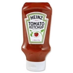 Heinz Tomato Ketchup 1.59 €