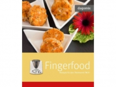 Fingerfood - Rezepte für den Thermomix TM 31 9.90 €