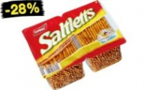 Lorenz Saltletts 1.11 €