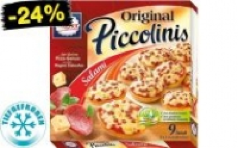 Wagner Piccolinis 1.88 €