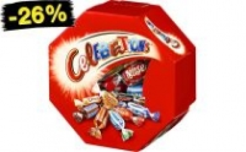 Celebrations 1.99 €