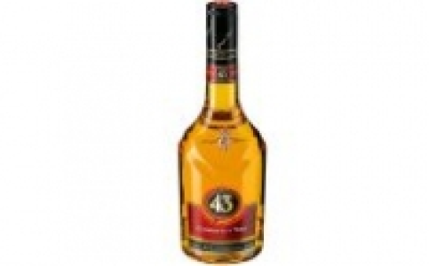 Licor 43 12.99 €