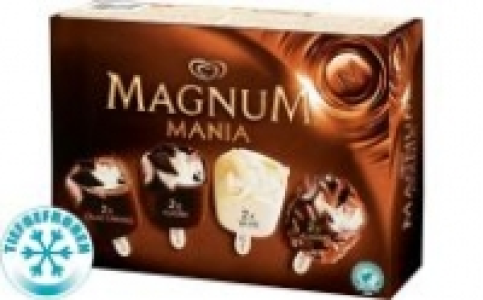 Magnum Eis 3.69 €