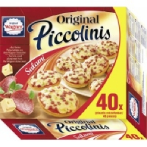 Wagner Piccolinis 8.49 €