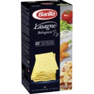 Barilla La Collezione 1.49 €