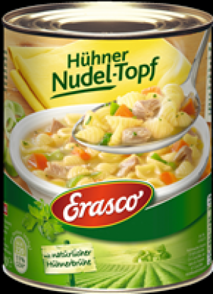 Erasco Eintopf 1.49 €