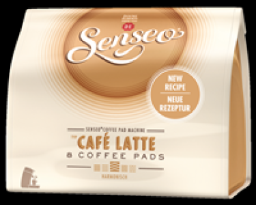 Senseo Kaffeepads 1.79 €