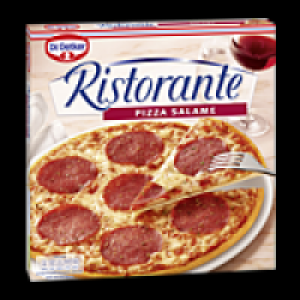 Dr. Oetker Ristorante Pizza 1.88 €