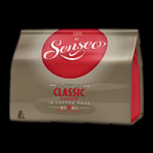 Senseo Kaffeepads 1.69 €