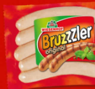 WIESENHOF Bruzzzler 2.49 €