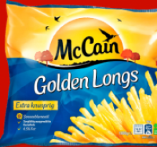 MC CAIN 1-2-3 Golden Longs 2.22 €