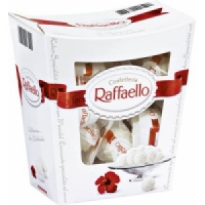 Ferrero Raffaello 2.39 €