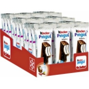 Kinder Pingui 0.23 €