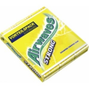 Wrigleys Airwaves 1.19 €