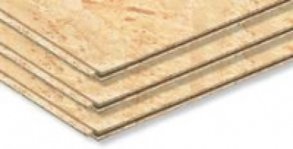 OSB/3-Verlegeplatte 5.88 €