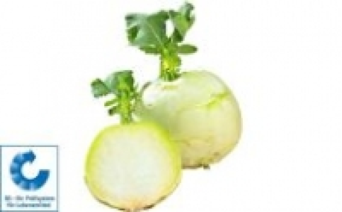 Kohlrabi 0.35 €