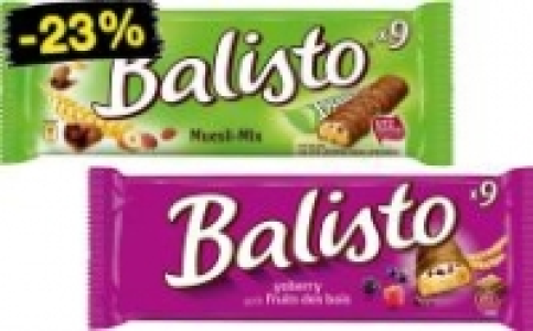 Balisto 1.49 €