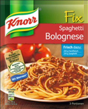 Knorr Fix 0.44 €