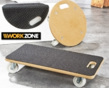 WORKZONE®Universal Transporthilfe 9.99 €