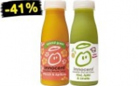 innocent Smoothie 0.99 €