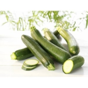 Zucchini 3.99 €