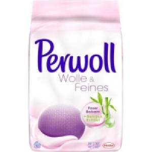 Perwoll Feinwaschmittel 2.79 €