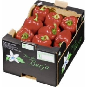 Paprika rot 9.99 €