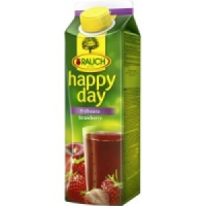 Rauch Happy Day 1.15 €