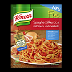 Knorr Fix 0.49 €