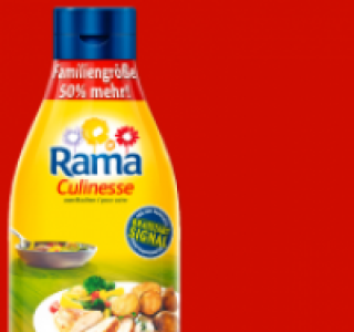 RAMA Culinesse 1.79 €