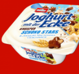 MÜLLER Joghurt mit der Ecke 0.39 €