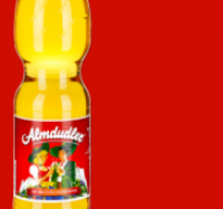 ALMDUDLER Kräuterlimonade 1.69 €