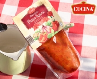 CUCINA®Premium Pasta-Sauce 1.19 €