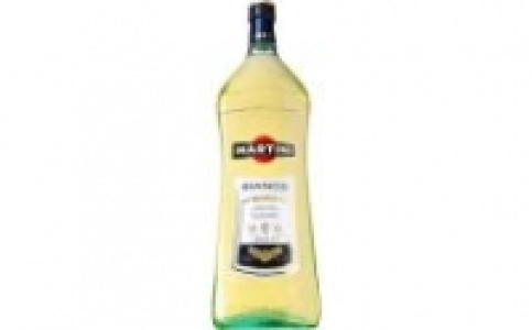 Martini Bianco 7.99 €