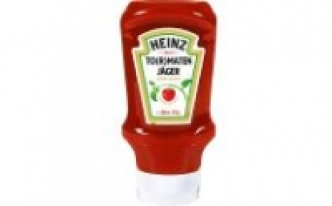 Heinz Tomato Ketchup 1.49 €