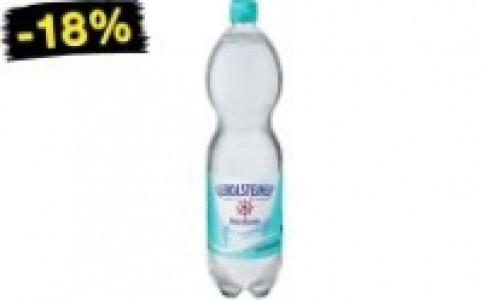 Gerolsteiner Mineralwasser 0.69 €