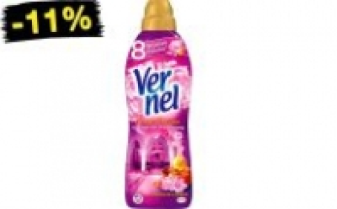 Vernel Weichspüler 1.11 €