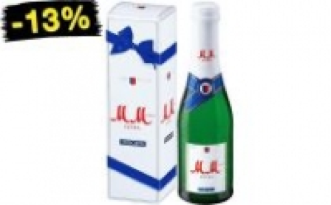 MM Extra Sekt 0.99 €